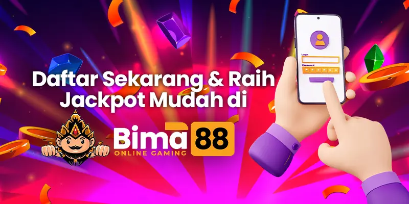bima88 banner
