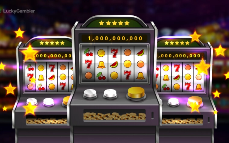 Peluang Menang Slot Online Indonesia Panduan Lengkap Pemula